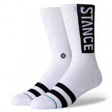 CALCETINES STANCE 12 OG CREW